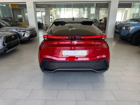Toyota C-HR Classy* Bitone - 72000 лв. - 84432275 4