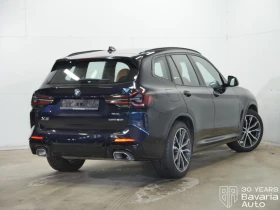BMW X3 20i xDrive M Sport Paket Steptronic - 87170 лв. / 44569.31 € - 16832624 3