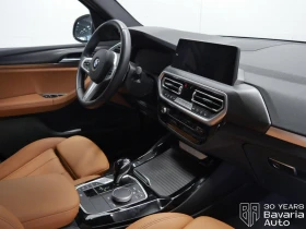 BMW X3 20i xDrive M Sport Paket Steptronic - 87170 лв. / 44569.31 € - 16832624 6
