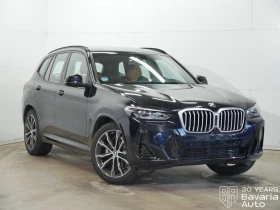 BMW X3 20i xDrive M Sport Paket Steptronic - 87170 лв. / 44569.31 € - 16832624 4