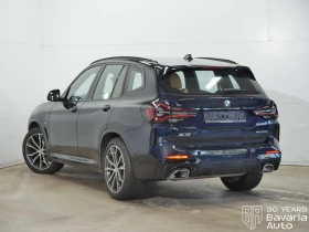 BMW X3 20i xDrive M Sport Paket Steptronic - 87170 лв. / 44569.31 € - 16832624 2