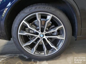BMW X3 20i xDrive M Sport Paket Steptronic - 87170 лв. / 44569.31 € - 16832624 10