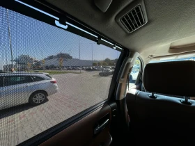 Toyota Sequoia 5.7 Platinum 4x4 LPG - 57000 лв. / 29143.64 € - 93569699 9