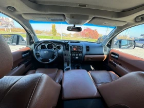 Toyota Sequoia 5.7 Platinum 4x4 LPG - 57000 лв. / 29143.64 € - 93569699 17