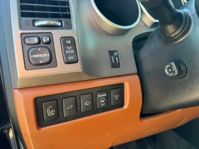 Toyota Sequoia 5.7 Platinum 4x4 LPG - 57000 лв. / 29143.64 € - 93569699 15