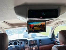 Toyota Sequoia 5.7 Platinum 4x4 LPG - 57000 лв. / 29143.64 € - 93569699 8