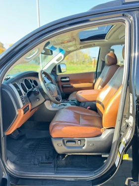 Toyota Sequoia 5.7 Platinum 4x4 LPG - 57000 лв. / 29143.64 € - 93569699 6
