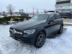 Mercedes-Benz GLC * 300 * CARFAX * БЕЗ ПЪРВОНАЧАЛНА ВНОСКА