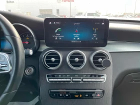 Mercedes-Benz GLC * 300 * CARFAX * БЕЗ ПЪРВОНАЧАЛНА ВНОСКА - 23300 € / 45570.84 лв. - 45151829 9