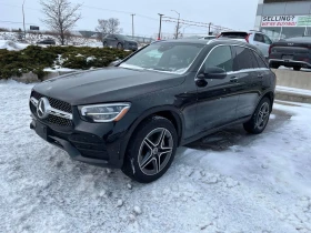 Mercedes-Benz GLC * 300 * CARFAX * БЕЗ ПЪРВОНАЧАЛНА ВНОСКА - 23300 € / 45570.84 лв. - 45151829 2