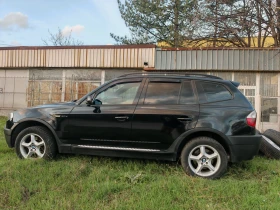 BMW X3 - 5500 € / 10757.07 лв. - 78557687 8
