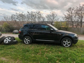 BMW X3 - 5500 € / 10757.07 лв. - 78557687 7