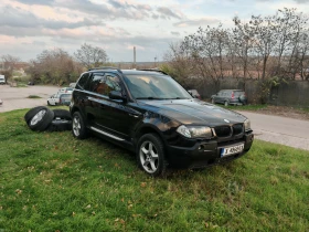 BMW X3 - 5500 € / 10757.07 лв. - 78557687 11