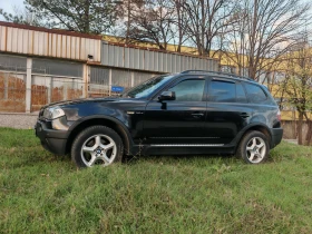 BMW X3 - 5500 € / 10757.07 лв. - 78557687 5