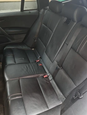 BMW X3 - 5500 € / 10757.07 лв. - 78557687 16