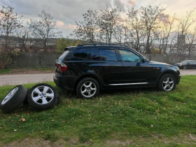 BMW X3 - 5500 € / 10757.07 лв. - 78557687 4