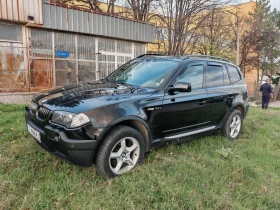 BMW X3 - 5500 € / 10757.07 лв. - 78557687 6