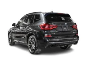 BMW X3 I * M-Package* * HeadUp* AвтоКредит* (ЦЕНА ДО БГ) - 23499 € / 45960.05 лв. - 89249224 4