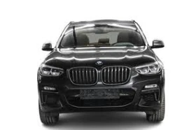 BMW X3 I * M-Package* * HeadUp* AвтоКредит* (ЦЕНА ДО БГ) - 23499 € / 45960.05 лв. - 89249224 2