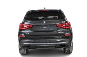 BMW X3 I * M-Package* * HeadUp* AвтоКредит* (ЦЕНА ДО БГ) - 23499 € / 45960.05 лв. - 89249224 5
