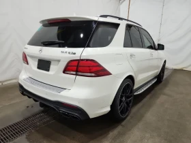 Mercedes-Benz GLE * AMG 63 S * CARFAX * ЦЕНА ДО БГ, снимка 3