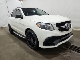 Mercedes-Benz GLE * AMG 63 S * CARFAX * ЦЕНА ДО БГ, снимка 2