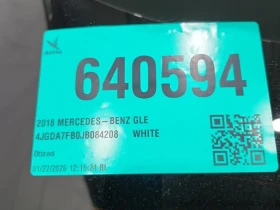 Mercedes-Benz GLE * AMG 63 S * CARFAX * ЦЕНА ДО БГ, снимка 10