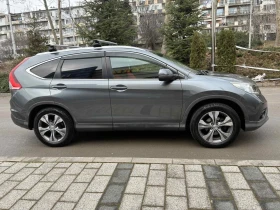 Honda Cr-v 1.6, снимка 5