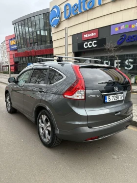 Honda Cr-v 1.6, снимка 7