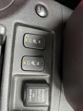 Honda Cr-v 1.6, снимка 13