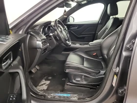 Jaguar F-PACE * PREMIUM * CARFAX * ФИНАНСИРАНЕ - 15000 € / 29337.45 лв. - 89961281 14