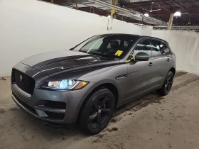 Jaguar F-PACE * PREMIUM * CARFAX * ФИНАНСИРАНЕ - 15000 € / 29337.45 лв. - 89961281 10