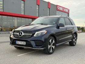 Mercedes-Benz GLE 350 - 26500 € / 51829.49 лв. - 14273933 3