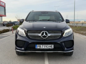 Mercedes-Benz GLE 350 - 26500 € / 51829.49 лв. - 14273933 4