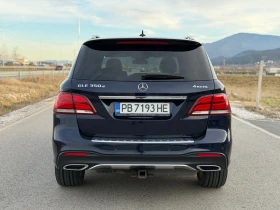 Mercedes-Benz GLE 350 - 26500 € / 51829.49 лв. - 14273933 7