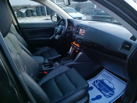 Mazda CX-5 2.5i-192кс-ШВЕЙЦАРИЯ-АВТОМАТ-4Х4-REVOLUTION - 11750 € / 22981.00 лв. - 55569385 12