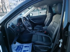 Mazda CX-5 2.5i-192кс-ШВЕЙЦАРИЯ-АВТОМАТ-4Х4-REVOLUTION - 11750 € / 22981.00 лв. - 55569385 9