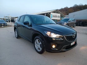 Mazda CX-5 2.5i-192кс-ШВЕЙЦАРИЯ-АВТОМАТ-4Х4-REVOLUTION - 11750 € / 22981.00 лв. - 55569385 2