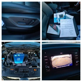 Mazda CX-5 2.5i-192кс-ШВЕЙЦАРИЯ-АВТОМАТ-4Х4-REVOLUTION - 11750 € / 22981.00 лв. - 55569385 17