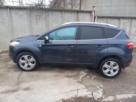 Ford Kuga - 4000 € / 7823.32 лв. - 51156215 4