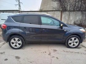 Ford Kuga - 4000 € / 7823.32 лв. - 51156215 3