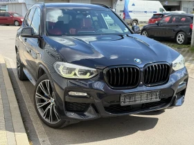 BMW X3 M-packet+ Sport-packet+ 30xDrive+ Head-Up - 27777 € / 54327.09 лв. - 21622388 6