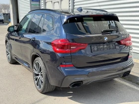 BMW X3 M-packet+ Sport-packet+ 30xDrive+ Head-Up - 27777 € / 54327.09 лв. - 21622388 3