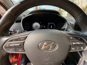 Hyundai Santa fe - 24000 € / 46939.92 лв. - 97836163 16