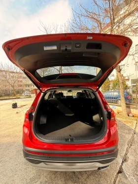 Hyundai Santa fe - 24000 € / 46939.92 лв. - 97836163 14
