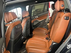 BMW X7 * xDrive50i * CARFAX * ЦЕНА ДО БГ | Auto.bg — изображение 15