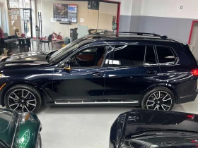 BMW X7 * xDrive50i * CARFAX * ЦЕНА ДО БГ | Auto.bg — изображение 2