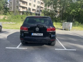 VW Touareg - 5998 € / 11731.07 лв. - 45887723 5