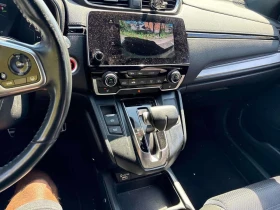 Honda Cr-v Sport/КЛИП/ДИСТРОНИК/ПАНО/БЯЛА ПЕРЛА/ФИНАНСИРАНЕ | Auto.bg — изображение 8