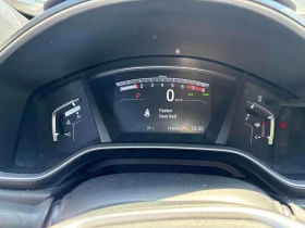 Honda Cr-v Sport/КЛИП/ДИСТРОНИК/ПАНО/БЯЛА ПЕРЛА/ФИНАНСИРАНЕ | Auto.bg — изображение 7